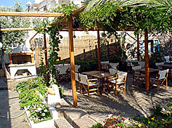 Tilemachos Studios, Milos.