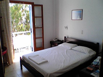 Tilemachos Studios, Milos.