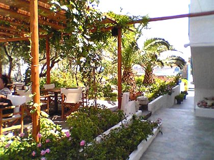 Tilemachos Studios, Milos.