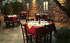 Tilemachos Studios, Milos.
