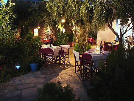 Tilemachos Studios, Milos.