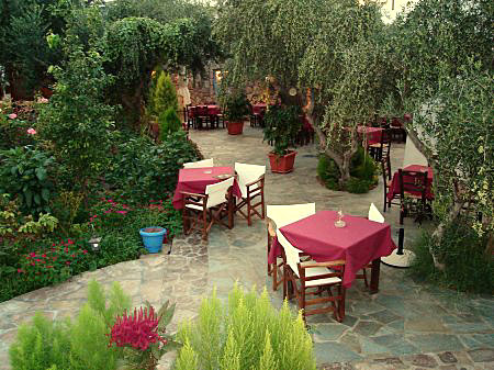 Tilemachos Studios, Milos.