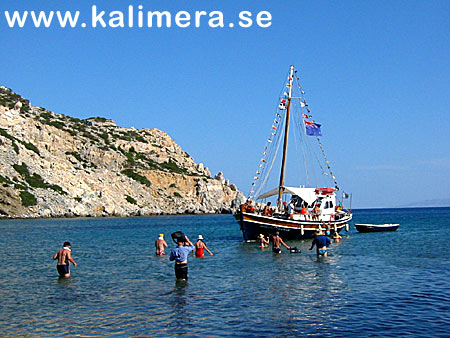 Badb&aring;ten Alexandros.