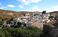 Dryopida - Kithnos parhaimmillaan.