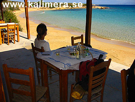 Finikas taverna.