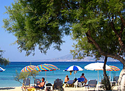 Agia Anna.