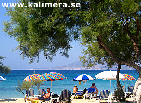 Agia Anna.