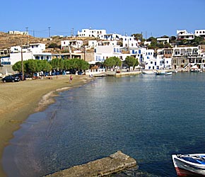 Faros, Sifnos.