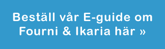 Guide om Ikaria & Fourni.
