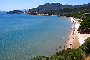 Psili Amos 2. Samos.