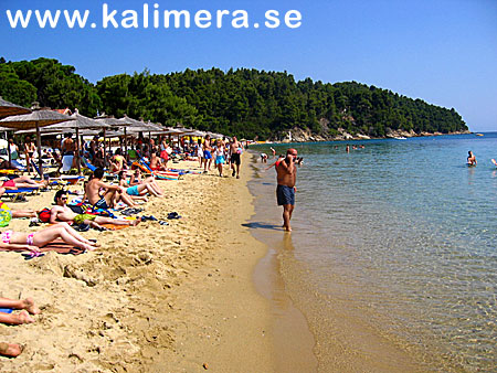 Vromolimnos.