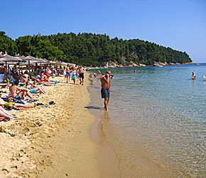 Vromolimnos.