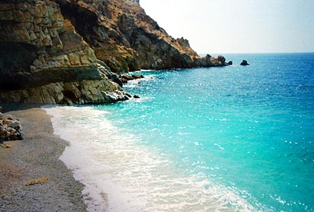 Seychelles. Ikaria.