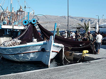 Leros.