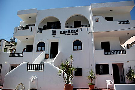 Karpathos.