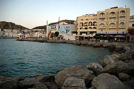 Karpathos.