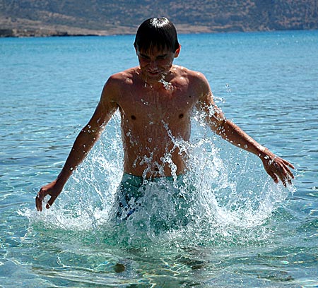 Karpathos.