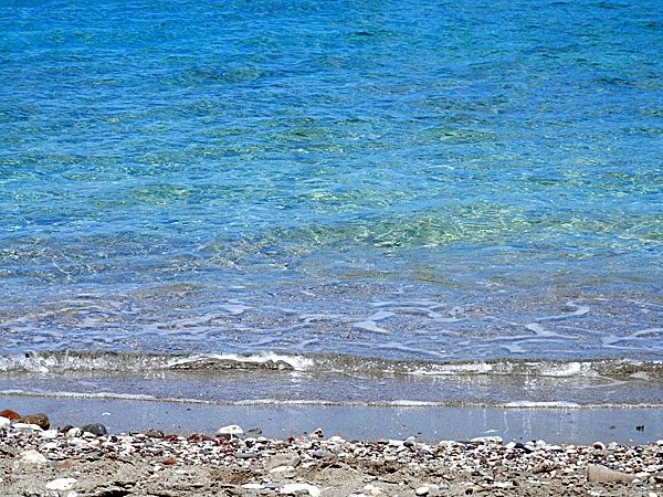Havet. Karpathos.