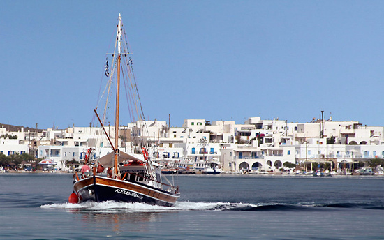 Antiparos