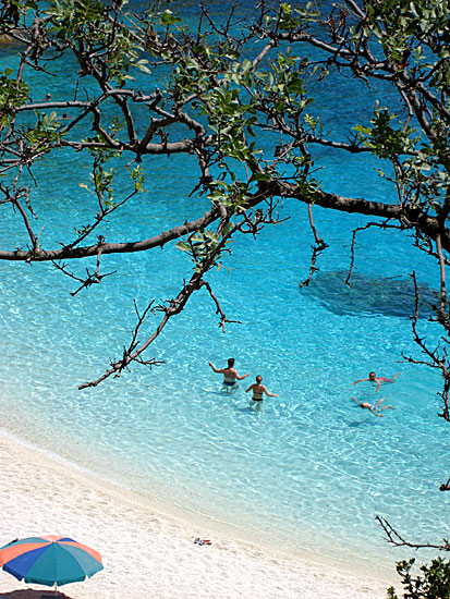 Agiofili - Lefkas