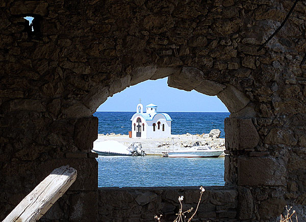 Platanias - Kreta