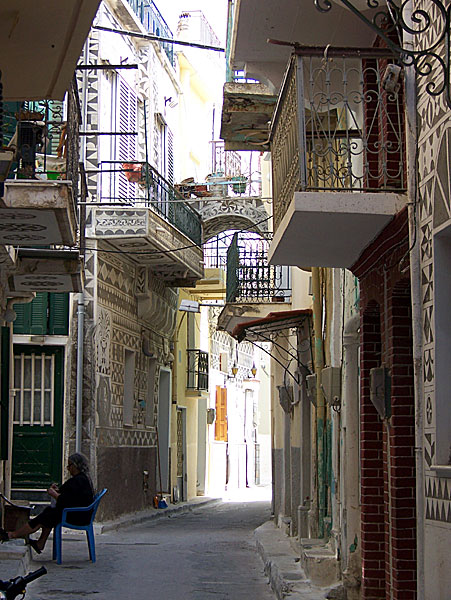 Chios.