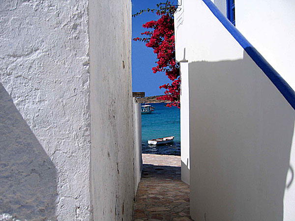 Koufonissi