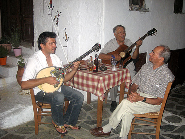Skiathos