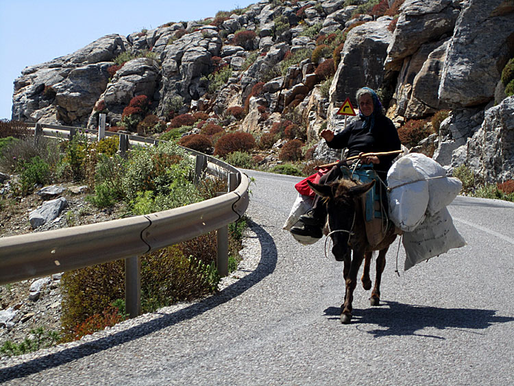 Amorgos