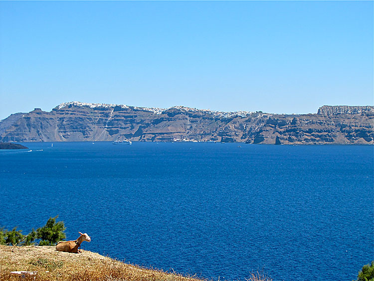 Santorini