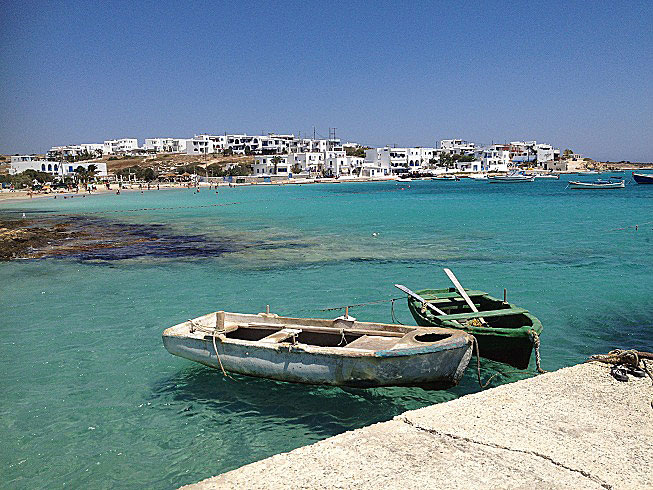 Naxos.