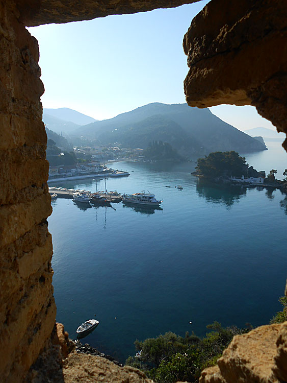 Parga.