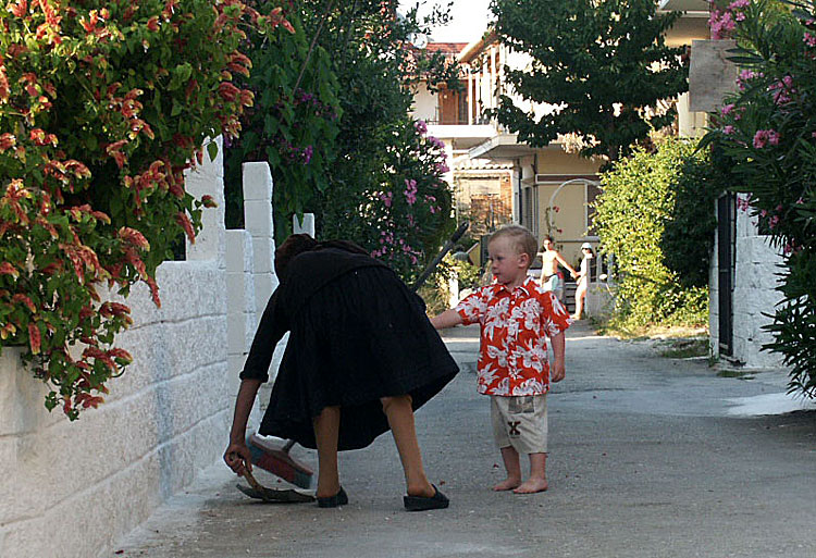Lefkas.