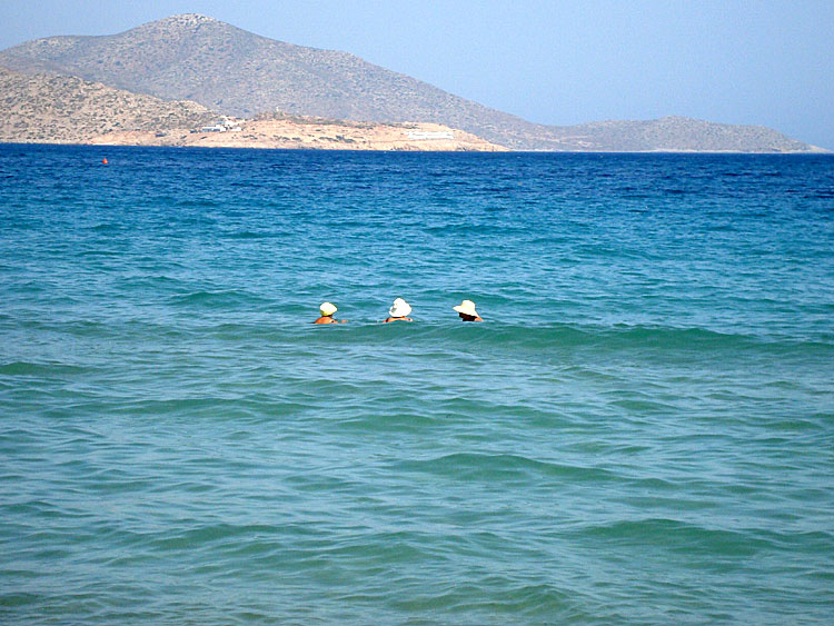 Koufonissi.