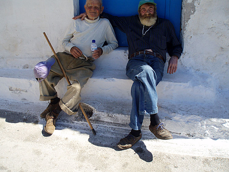 Karpathos.