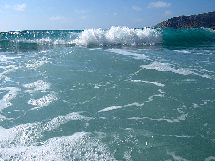 Karpathos.