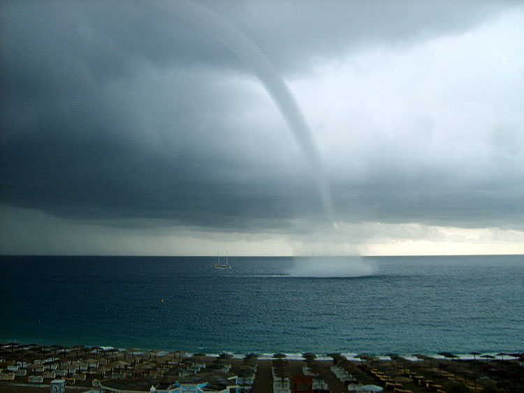 Rhodos Stad.