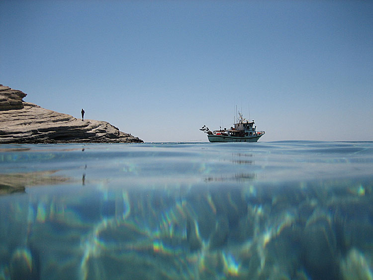 Karpathos.