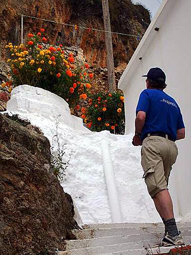 Karpathos.