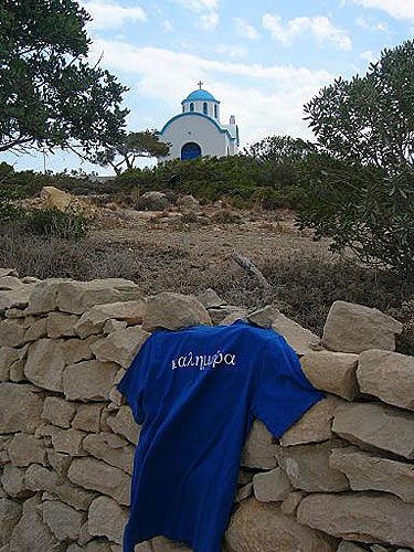 Karpathos.