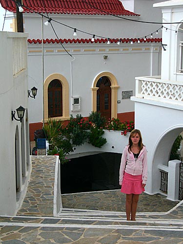 Karpathos.