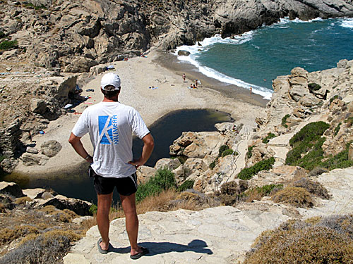 Nas, Ikaria.