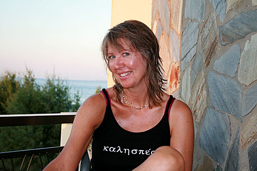 Kreta.