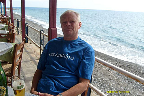 Kreta. 