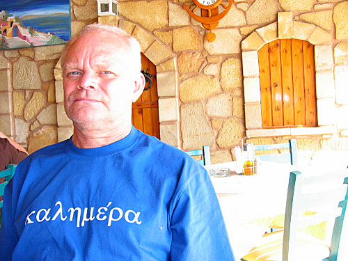 Kreta. 