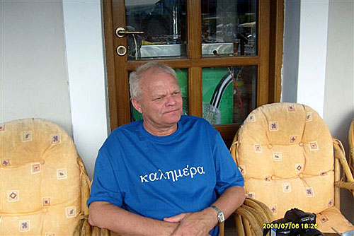 Kreta. 