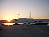 Antiparos. Grekland.