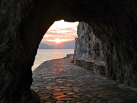 Peloponessos.  Nafplio.