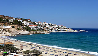 Ikaria kom från ingenstans till plats tolv! 