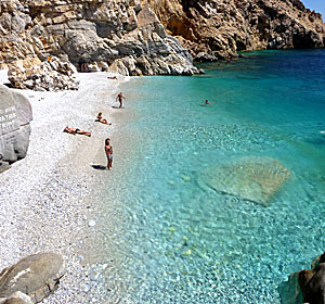 Ikaria klättrade 18 placeringar. Grattis!